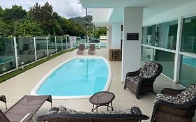 Lindo apartamento Praia de Palmas