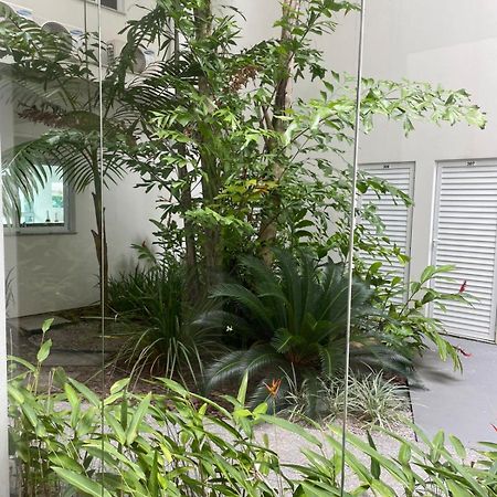 Lindo apartamento Praia de Palmas Governador Celso Ramos Exterior foto
