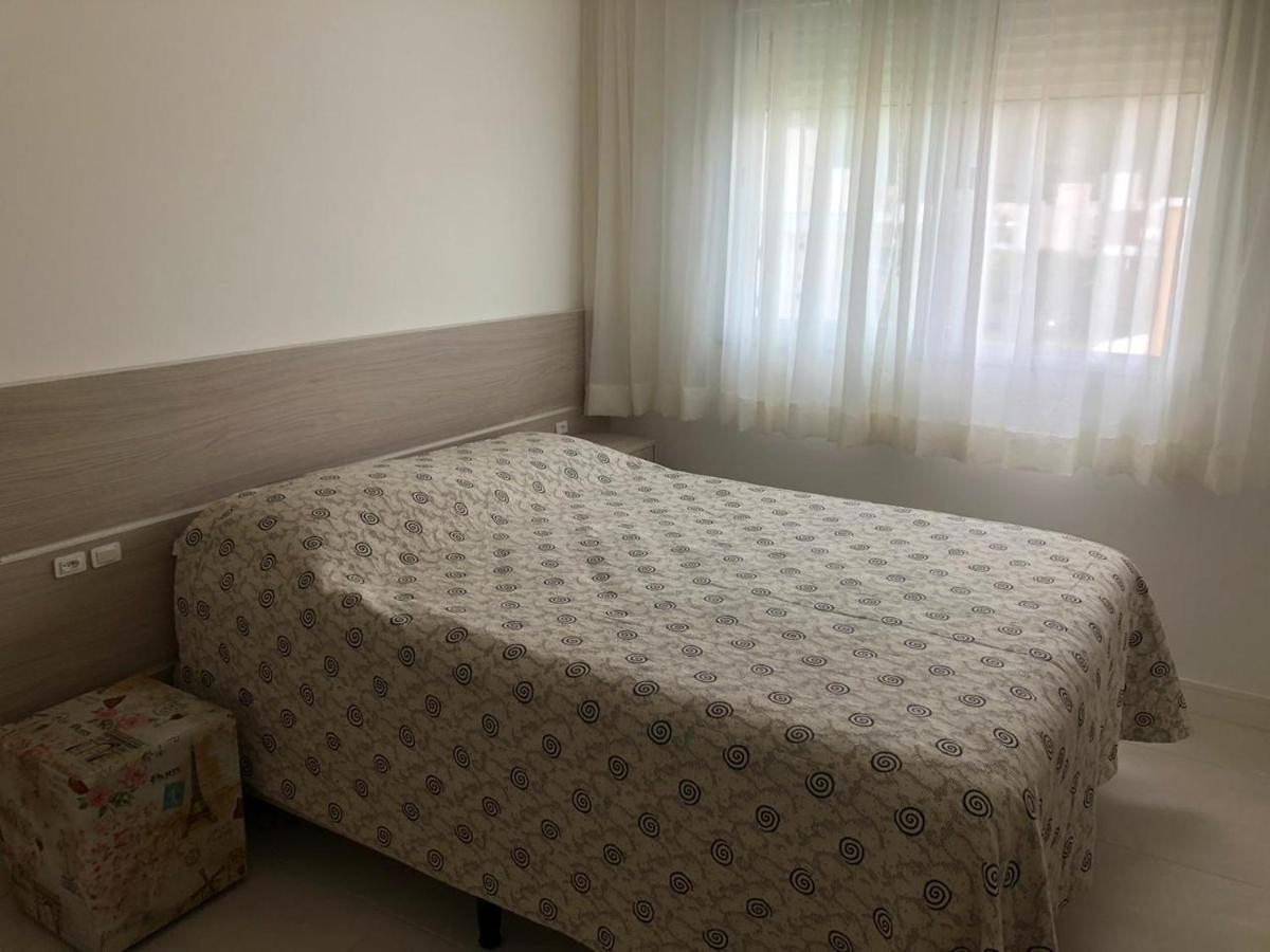 Lindo apartamento Praia de Palmas Governador Celso Ramos Exterior foto